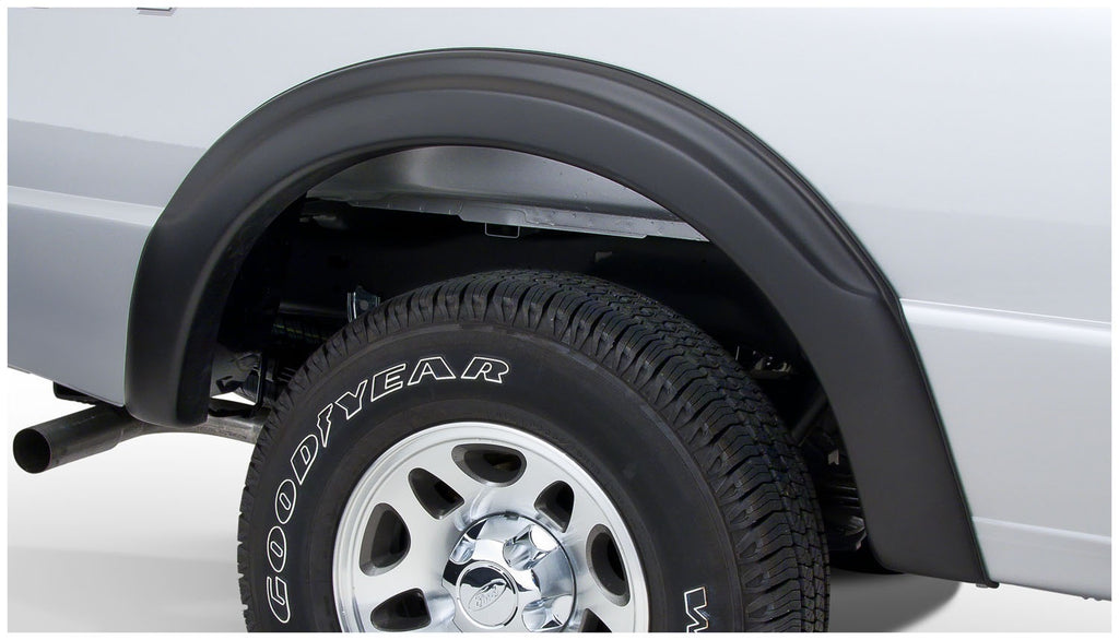 Bushwacker OE Style? Fender Flares 21912-02 Shoptruckparts