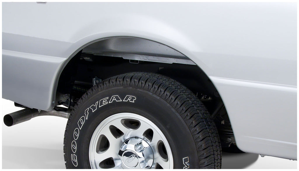 Bushwacker OE Style? Fender Flares 21912-02 Shoptruckparts