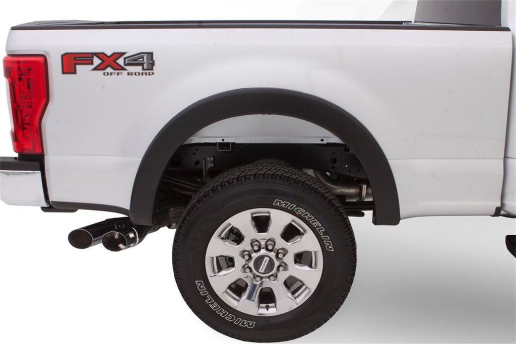 Bushwacker OE Style® Fender Flares 21916-02 Shoptruckparts