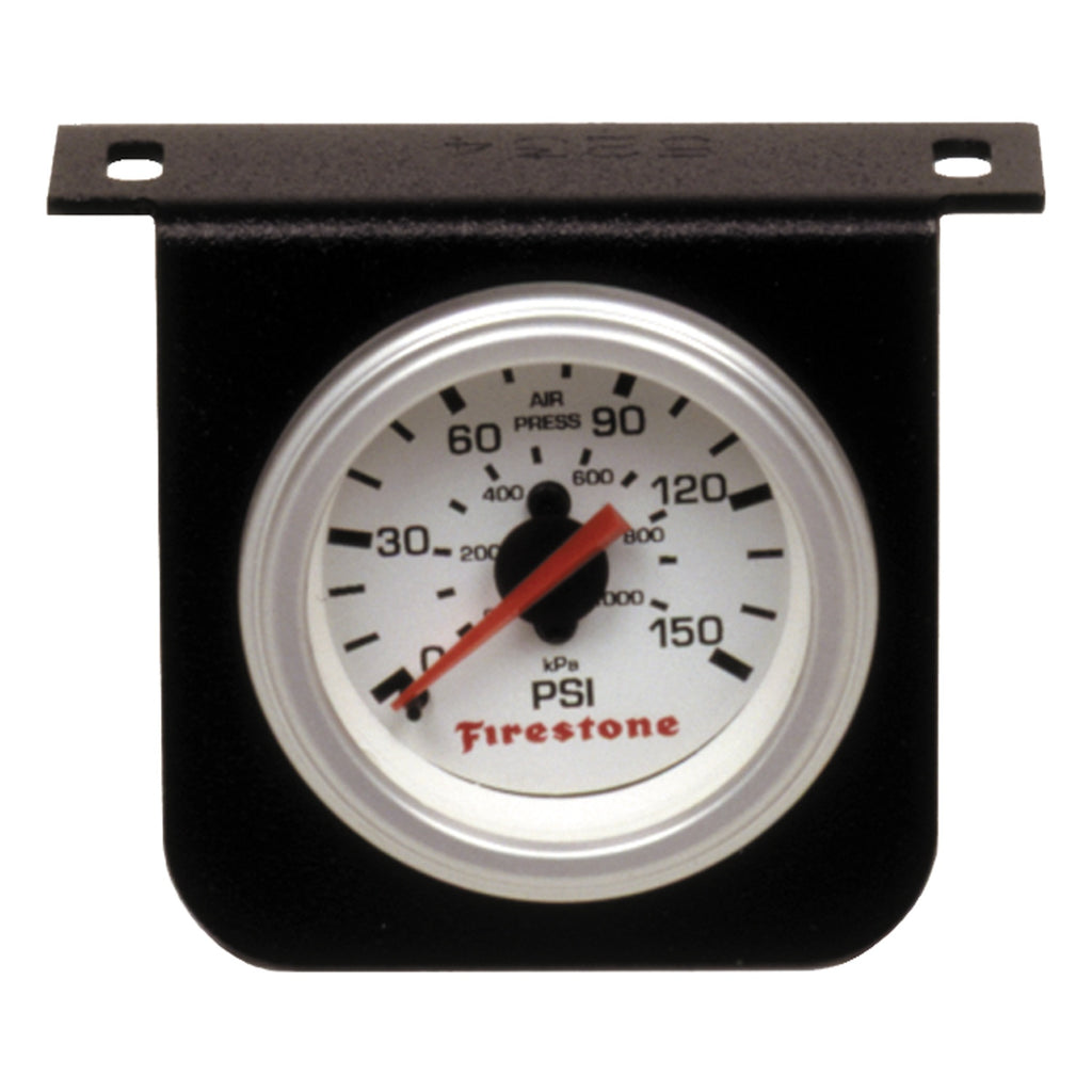 Firestone Ride-Rite Air Pressure Monitor Kit 2196 Shoptruckparts