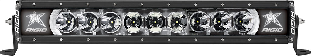 Rigid Industries RADIANCE PLUS 20in. WHITE BACKLIGHT 220003