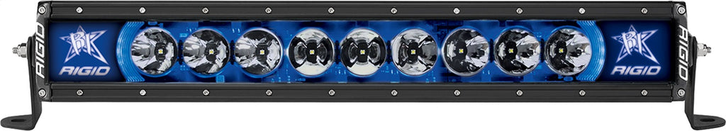 Rigid Industries RADIANCE PLUS 20in. BLUE BACKLIGHT 220013