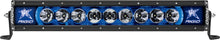 Load image into Gallery viewer, Rigid Industries RADIANCE PLUS 20in. BLUE BACKLIGHT 220013