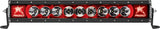 Rigid Industries RADIANCE PLUS 20in. RED BACKLIGHT 220023