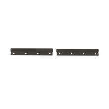 Load image into Gallery viewer, CARR  - 220041 - Gutter-less Mount Kit; XP3 Black Powder Coat