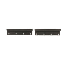 Load image into Gallery viewer, CARR  - 220051 - Gutter-less Mount Kit; XP3 Black Powder Coat