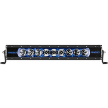 Load image into Gallery viewer, Rigid Industries Radiance+20 Inch RGBW Light Bar 220053