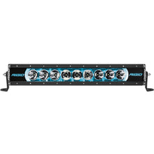 Load image into Gallery viewer, Rigid Industries Radiance+20 Inch RGBW Light Bar 220053