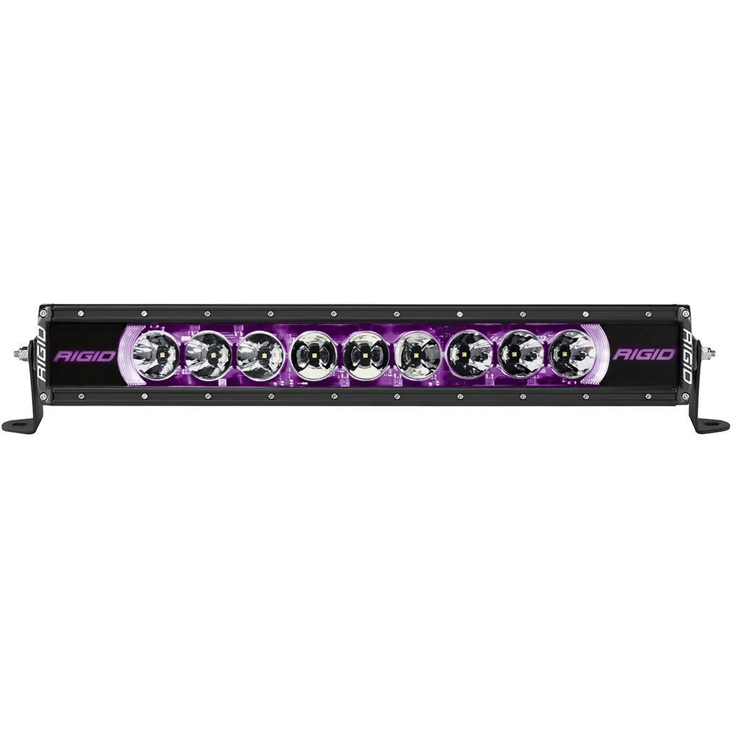Rigid Industries Radiance+20 Inch RGBW Light Bar 220053