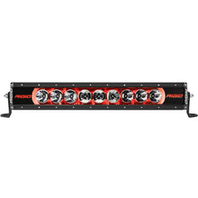 Load image into Gallery viewer, Rigid Industries Radiance+20 Inch RGBW Light Bar 220053