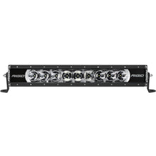 Load image into Gallery viewer, Rigid Industries Radiance+20 Inch RGBW Light Bar 220053