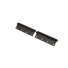 Load image into Gallery viewer, CARR  - 220061 - Gutter-less Mount Kit; XP3 Black Powder Coat