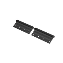 Load image into Gallery viewer, CARR  - 220081 - Gutter-less Mount Kit; XP3 Black Powder Coat