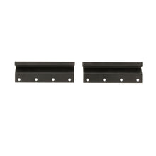 Load image into Gallery viewer, CARR  - 220541 - Gutter-less Mount Kit; XP3 Black Powder Coat