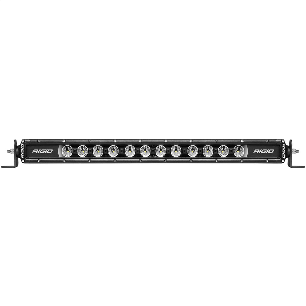 Rigid Industries RIGID Radiance Plus SR-Series LED Light; 8 Option RGBW Backlight; 20 Inch 220603