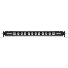 Load image into Gallery viewer, Rigid Industries RIGID Radiance Plus SR-Series LED Light; 8 Option RGBW Backlight; 20 Inch 220603