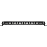 Rigid Industries RIGID Radiance Plus SR-Series LED Light; 8 Option RGBW Backlight; 20 Inch 220603