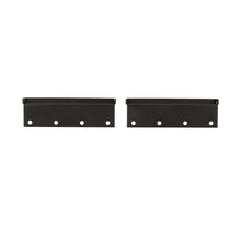 Load image into Gallery viewer, CARR  - 221501 - Gutter-less Mount Kit; XP3 Black Powder Coat