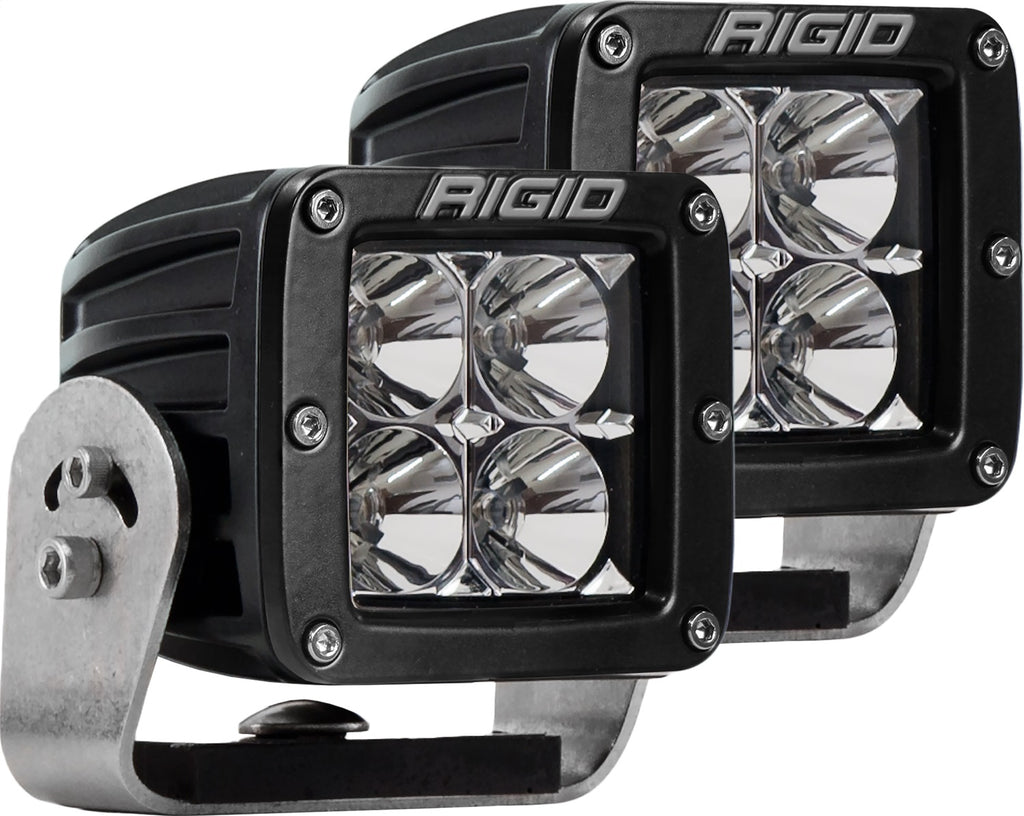 Rigid Industries D-SERIES PRO HD FLOOD/2 222113