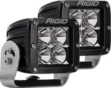 Load image into Gallery viewer, Rigid Industries D-SERIES PRO HD FLOOD/2 222113
