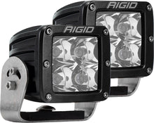 Load image into Gallery viewer, Rigid Industries D-SERIES PRO HD SPOT/2 222213