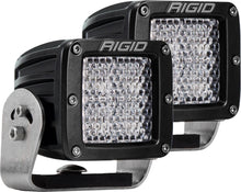 Load image into Gallery viewer, Rigid Industries D-SERIES PRO HD DIFFUSED/2 222513