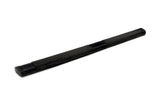 Lund 6 Inch Oval Straight Nerf Bar 222680