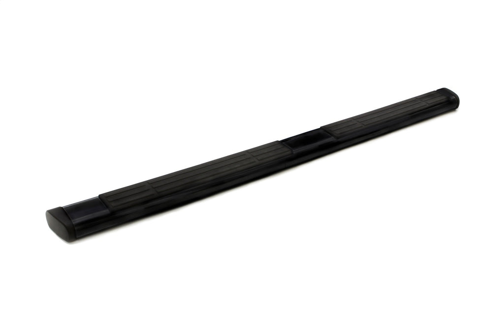 Lund 6 Inch Oval Straight Nerf Bar 222687