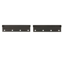 Load image into Gallery viewer, CARR  - 222741 - Gutter-less Mount Kit; XP3 Black Powder Coat