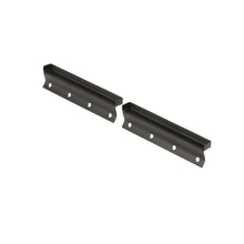 Load image into Gallery viewer, CARR  - 222741 - Gutter-less Mount Kit; XP3 Black Powder Coat