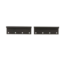 Load image into Gallery viewer, CARR  - 223411 - Gutter-less Mount Kit; XP3 Black Powder Coat