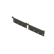 Load image into Gallery viewer, CARR  - 223411 - Gutter-less Mount Kit; XP3 Black Powder Coat