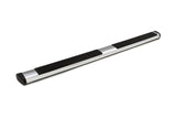 Lund 6 Inch Oval Straight Nerf Bar 223680