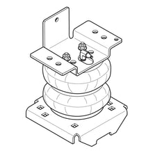 Load image into Gallery viewer, Firestone Ride-Rite Ride-Rite® Air Helper Spring Kit 2249 Shoptruckparts