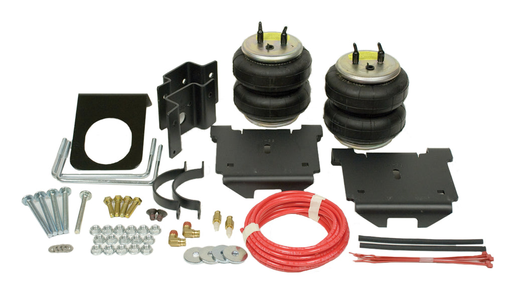 Firestone Ride-Rite Ride-Rite® Air Helper Spring Kit 2250 Shoptruckparts