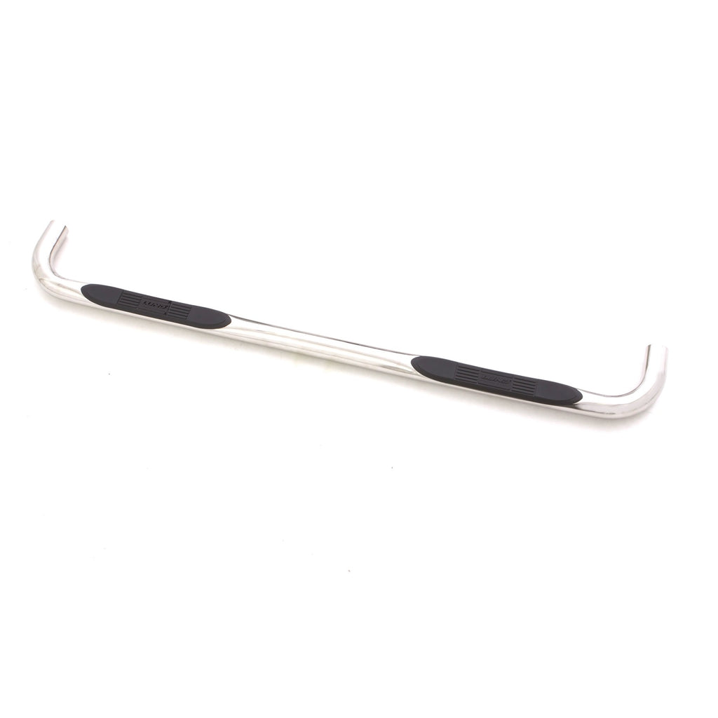 Lund 3 Inch Round Bent Nerf Bar 22675768