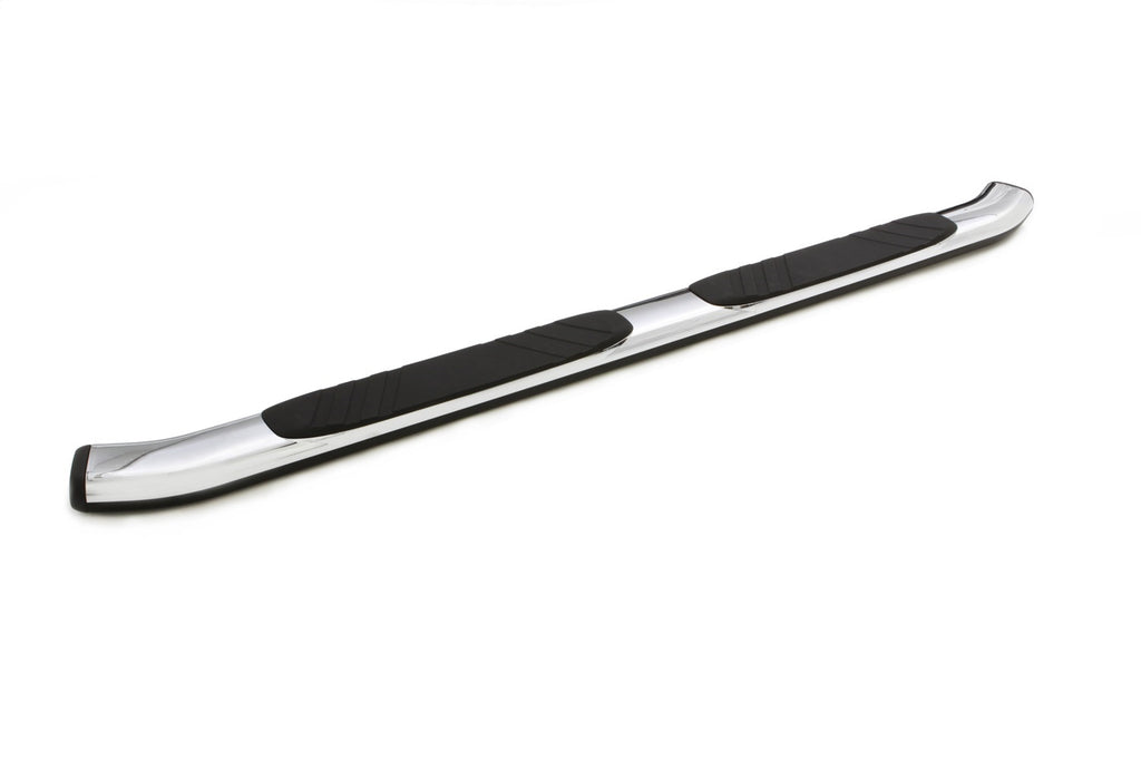 Lund 5 Inch Oval Bent Nerf Bar 228580