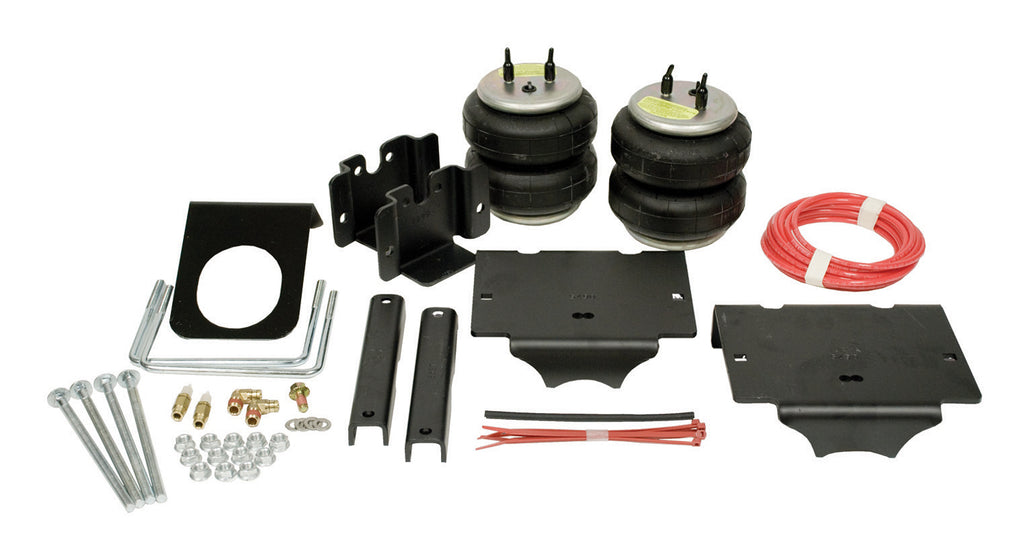 Firestone Ride-Rite Ride-Rite® Air Helper Spring Kit 2286 Shoptruckparts