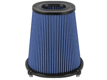 Load image into Gallery viewer, Advanced FLOW Engineering QUANTUM Intake Replacement Air Filter w/Pro 5R Media 23-91133