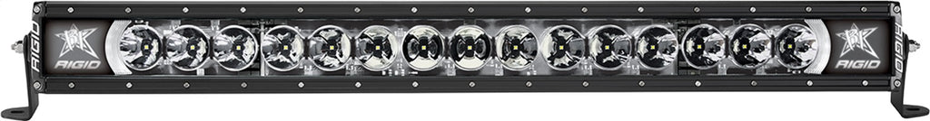 Rigid Industries RADIANCE PLUS 30in. WHITE BACKLIGHT 230003