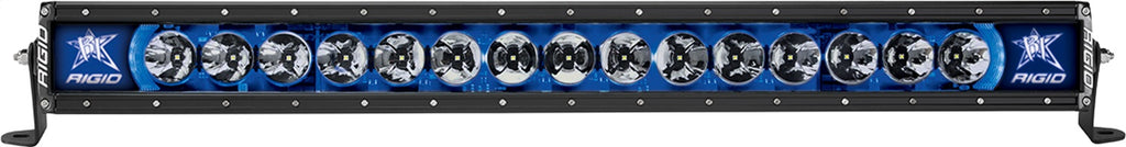 Rigid Industries RADIANCE PLUS 30in. BLUE BACKLIGHT 230013
