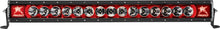 Load image into Gallery viewer, Rigid Industries RADIANCE PLUS 30in. RED BACKLIGHT 230023