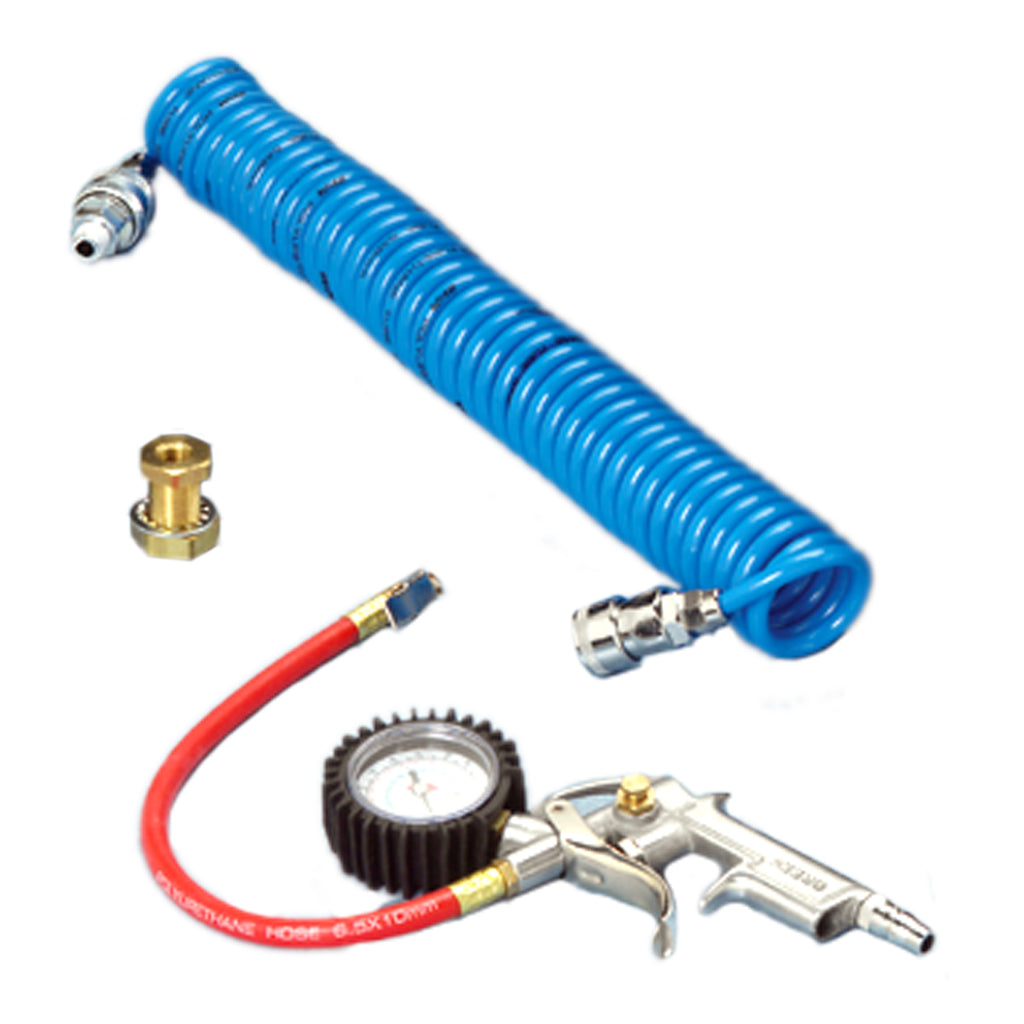 Firestone Ride-Rite Hose Service Kit 2311 Shoptruckparts