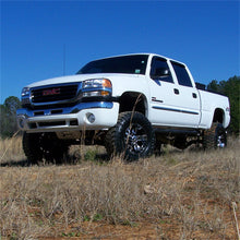 Load image into Gallery viewer, Superlift 6in. Lift Kit-01-10 Silv/Sierra 2500HD/3500HD 4WD-Knuckle Kit w/Bil Shocks K860B