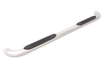 Lund 4 Inch Oval Bent Nerf Bar 23274783