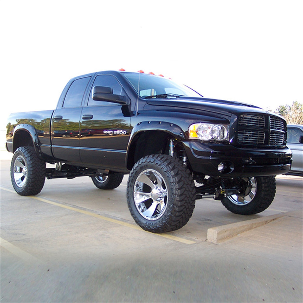 Superlift 6in. Lift Kit-03-05 Ram 2500/3500 4WD-Diesel-w/SL Shocks K760