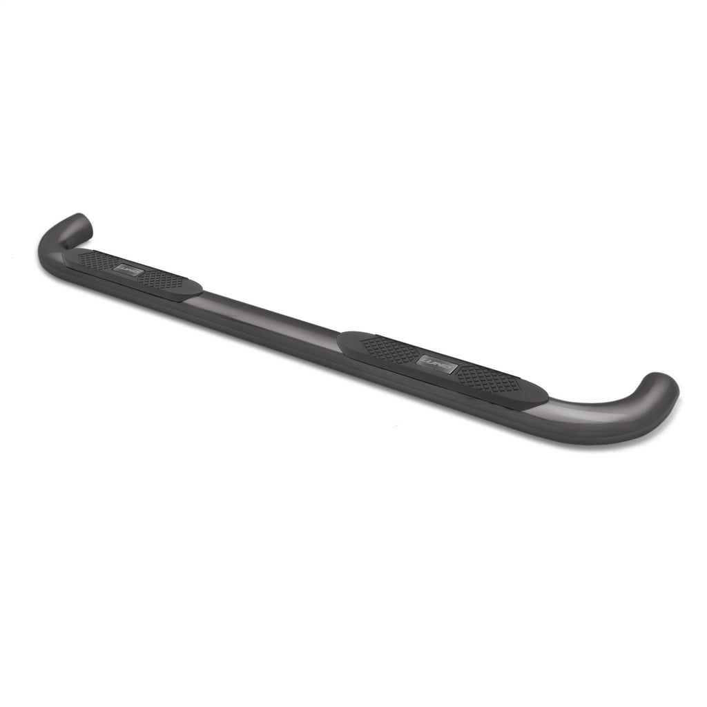 Lund 4 Inch Oval Bent Nerf Bar 23440360