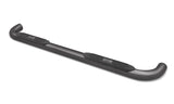 Lund 4 Inch Oval Bent Nerf Bar 23466412