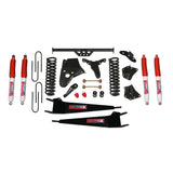 Skyjacker 4IN. 83-97RAN 4WD CLASS II W/A 234RHK-AH