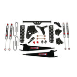 Skyjacker 4IN. 83-97RAN 4WD CLASS II W/A 234RHK-AM